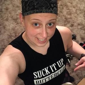 Meet your Posher, Jen